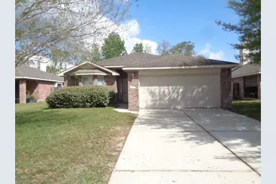 19021 Hammer Lane, Porter, TX 77365 - Photo 1