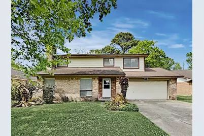 5303 Enchanted Mist Drive, Humble, TX 77346 - Photo 1
