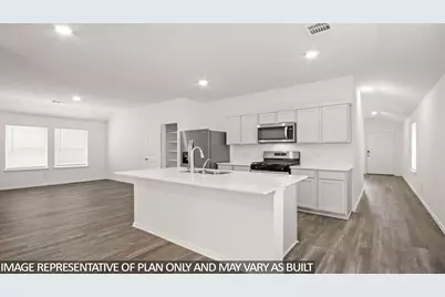 594 Belle Springs Lane, Conroe, TX 77301 - Photo 3