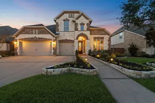 17323 Tomintoul Path, Richmond, TX 77407 - Photo 1