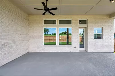 9023 Clear Water Trail, Manvel, TX 77578 - Photo 5