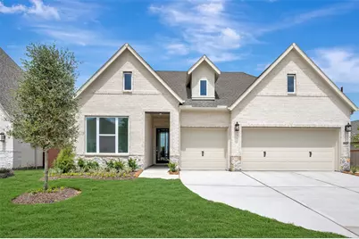 9023 Clear Water Trail, Manvel, TX 77578 - Photo 1