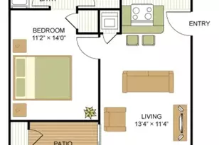 2170 Thousand Oaks Dr, San Antonio, TX 78232 - Photo 3