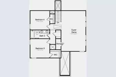 9658 Akashi Run Drive, Cypress, TX 77433 - Photo 3