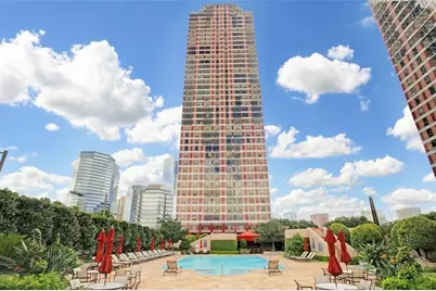 5110 San Felipe Street #32W, Houston, TX 77056 - Photo 37
