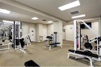 5110 San Felipe Street #32W, Houston, TX 77056 - Photo 31