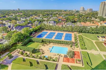 5110 San Felipe Street #32W, Houston, TX 77056 - Photo 39