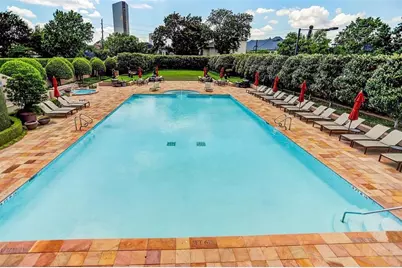 5110 San Felipe Street #32W, Houston, TX 77056 - Photo 35