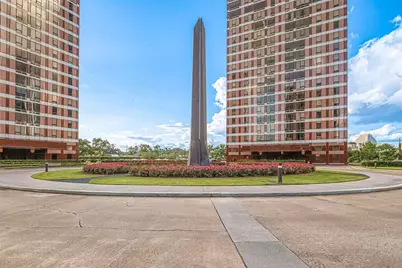 5110 San Felipe Street #32W, Houston, TX 77056 - Photo 41