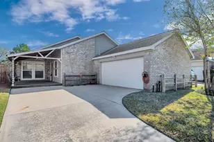 3079 Hazy Park Dr, Houston, TX 77082 - Photo 1