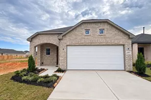 9987 Enclave Grove St, Willis, TX 77318 - Photo 1