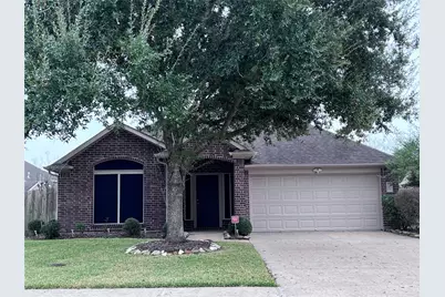 321 Preston Lane, League City, TX 77573 - Photo 1