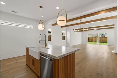 710 Waverly Street #D, Houston, TX 77007 - Photo 5