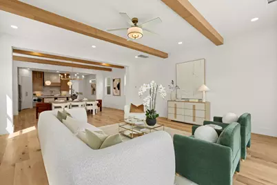 710 Waverly Street #D, Houston, TX 77007 - Photo 7