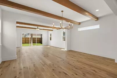 710 Waverly Street #D, Houston, TX 77007 - Photo 3