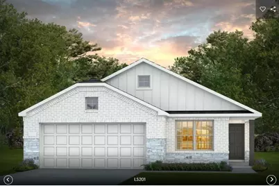 322 Marble Cavern Court, Crosby, TX 77532 - Photo 1