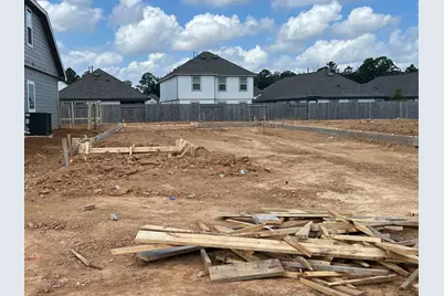 2966 Sir Ian Blake Drive, Conroe, TX 77301 - Photo 1