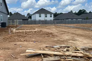 2966 Sir Ian Blake Dr, Conroe, TX 77301 - Photo 1