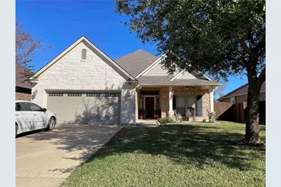 4106 Rocky Mountain Court, College Station, TX 77845 - Photo 1