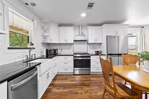 452 N Ghost Branch Rd, Trinity, TX 75862 - Photo 5