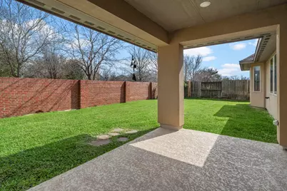 2622 Big Vine Court, Missouri City, TX 77459 - Photo 27