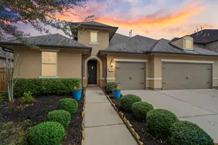 2622 Big Vine Ct, Missouri City, TX 77459 - Photo 1