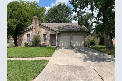 6654 Brownie Campbell Road, Houston, TX 77086 - Photo 1
