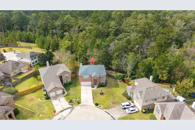 2317 Jefferson Crossing Drive, Conroe, TX 77304 - Photo 1