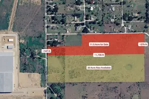 0 Burton Cemetery Rd, Waller, TX 77484 - Photo 1