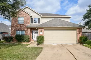 16402 Great Ridge Ct, Houston, TX 77083 - Photo 1