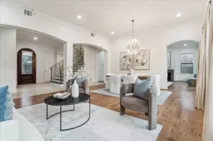 4613 Evergreen St, Bellaire, TX 77401 - Photo 11