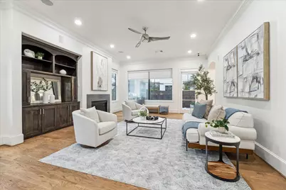 4613 Evergreen Street, Bellaire, TX 77401 - Photo 5