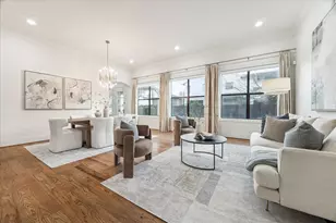 4613 Evergreen St, Bellaire, TX 77401 - Photo 3