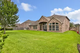18931 Wild Thornberry Dr, Tomball, TX 77377 - Photo 39