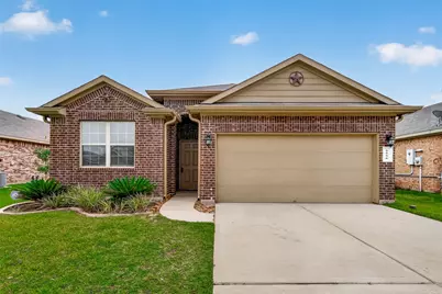 6006 Briarstone Bay Drive, Katy, TX 77449 - Photo 1