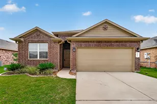 6006 Briarstone Bay Dr, Katy, TX 77449 - Photo 1