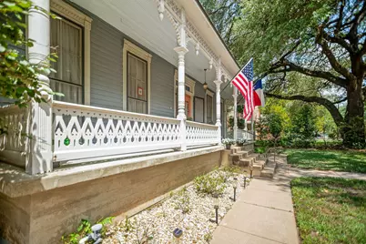 1216 Live Oak Street, Columbus, TX 78934 - Photo 5