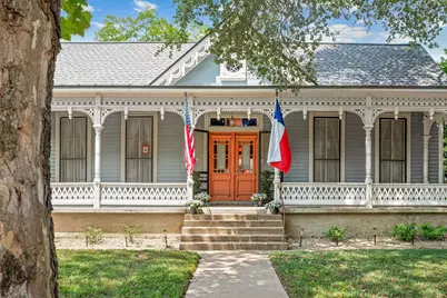 1216 Live Oak Street, Columbus, TX 78934 - Photo 3