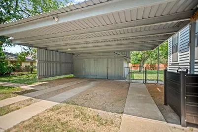 1216 Live Oak Street, Columbus, TX 78934 - Photo 7
