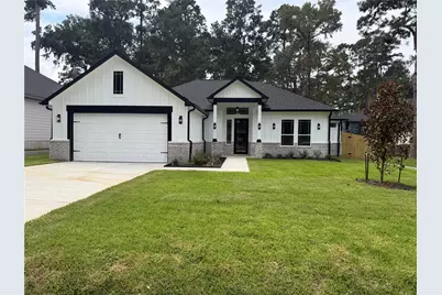 14209 Jamaica Circle, Willis, TX 77318 - Photo 1