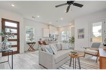 8405 Schneider Street #A, Houston, TX 77093 - Photo 1