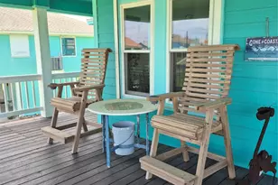 953 Sea Breeze, Crystal Beach, TX 77650 - Photo 25