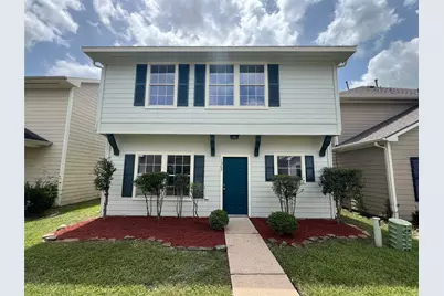 1669 Nichole Woods Drive, Houston, TX 77047 - Photo 1