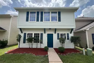 1669 Nichole Woods Dr, Houston, TX 77047 - Photo 1