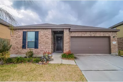 15207 Keystone Bend Lane, Cypress, TX 77429 - Photo 1