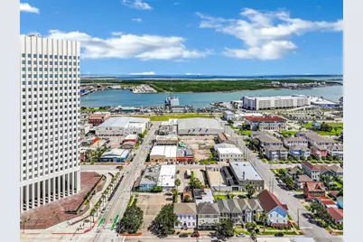 1820 Market Street #2, Galveston, TX 77550 - Photo 33