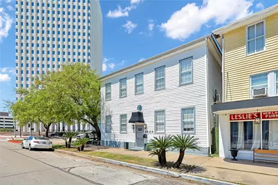 1820 Market Street #2, Galveston, TX 77550 - Photo 37