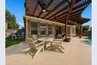 2307 Haven Manor Court, Sugar Land, TX 77479 - Photo 41