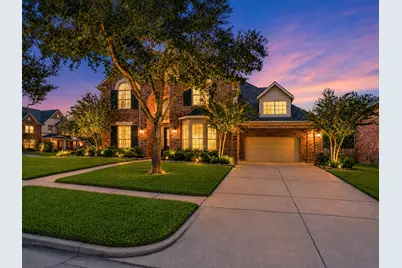 2307 Haven Manor Court, Sugar Land, TX 77479 - Photo 3