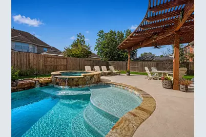 2307 Haven Manor Court, Sugar Land, TX 77479 - Photo 45